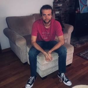 Meet your Posher, Clayton